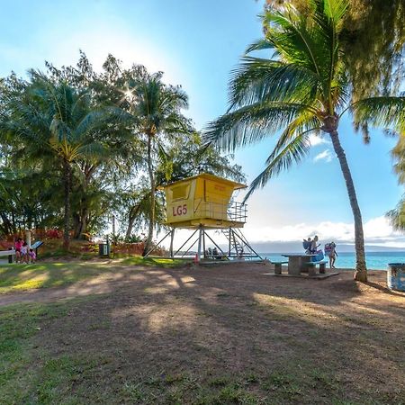 Apartamento Honua Kai - Konea 738 Lahaina Exterior foto