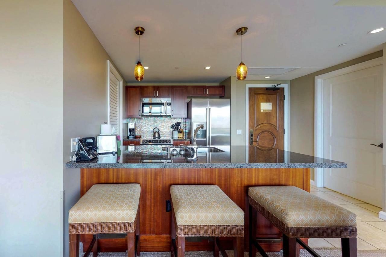 Apartamento Honua Kai - Konea 738 Lahaina Exterior foto