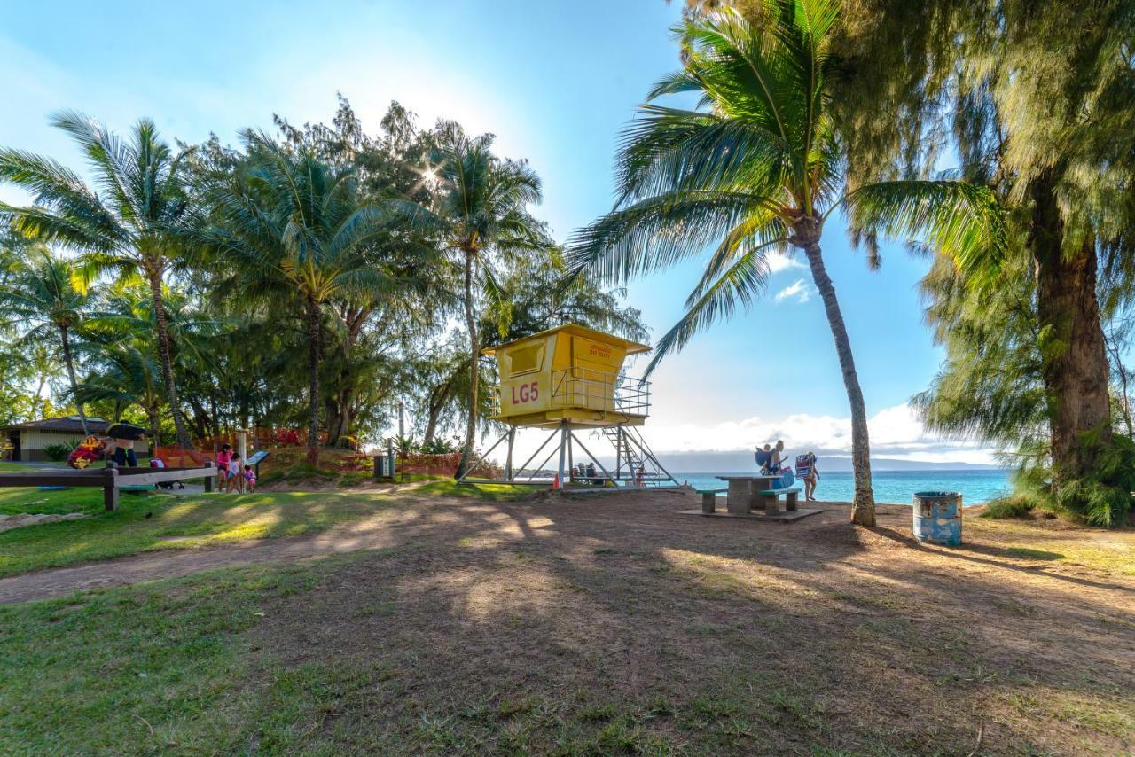 Apartamento Honua Kai - Konea 738 Lahaina Exterior foto