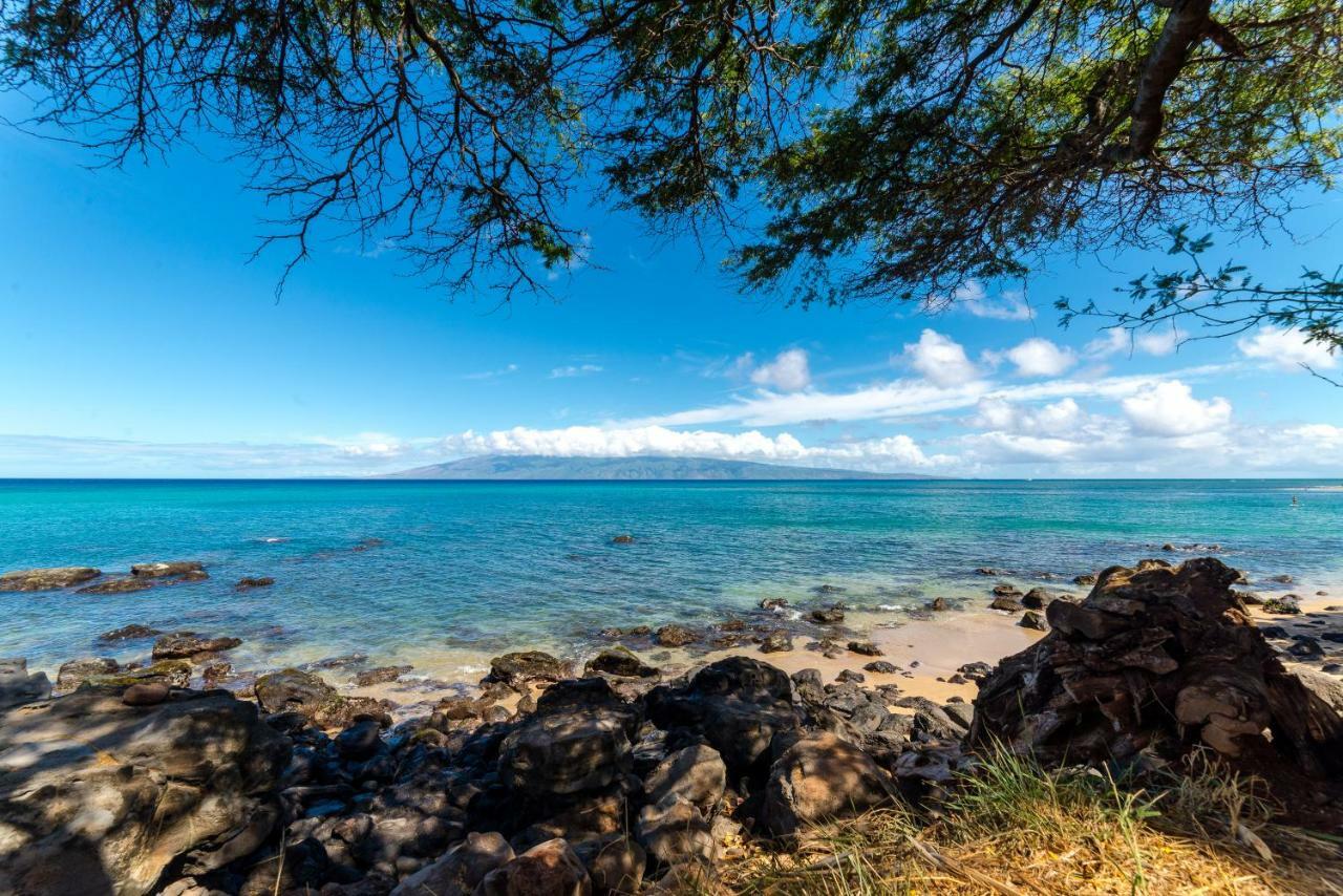 Apartamento Honua Kai - Konea 738 Lahaina Exterior foto
