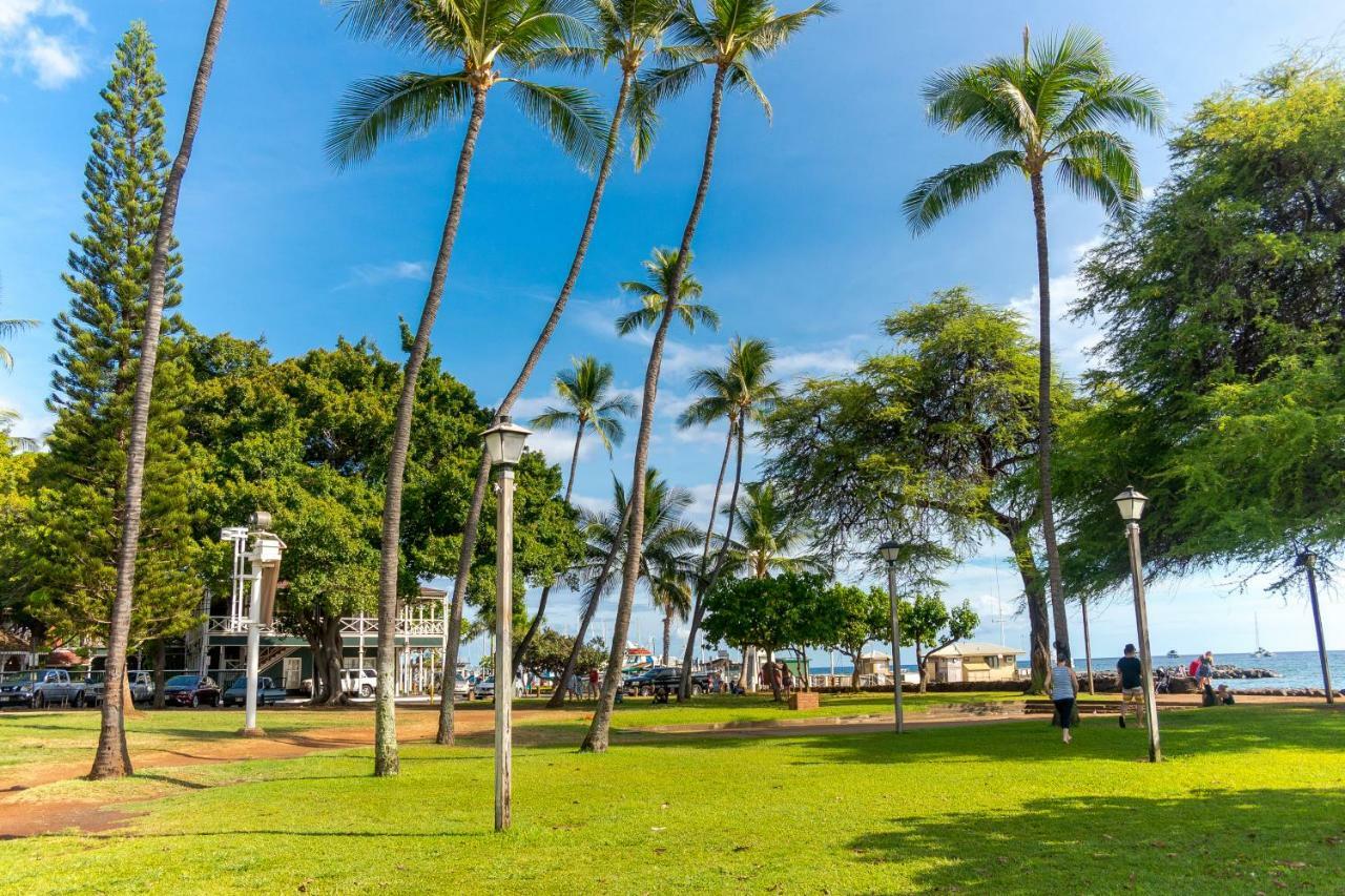 Apartamento Honua Kai - Konea 738 Lahaina Exterior foto