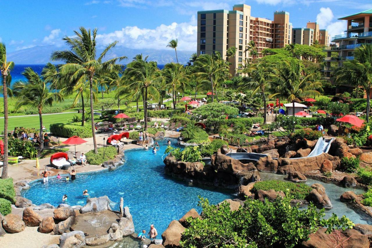 Apartamento Honua Kai - Konea 738 Lahaina Exterior foto