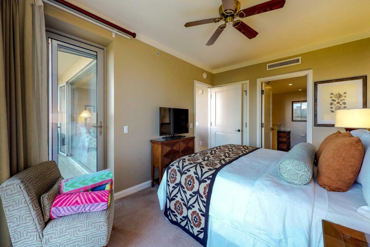 Apartamento Honua Kai - Konea 738 Lahaina Exterior foto