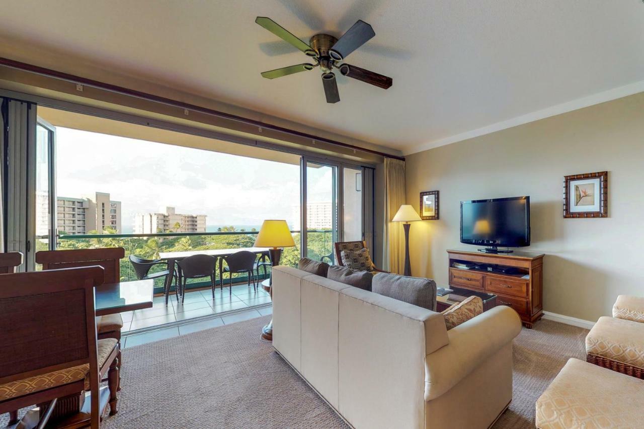 Apartamento Honua Kai - Konea 738 Lahaina Exterior foto
